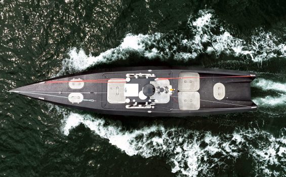 Oceanus 2 1